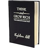 Think and Grow Rich Deluxe Edition: The Complete Classic Text (Think and Grow Rich Series)