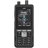 Sonim XP5 Plus XP5900 16GB Rugged Phone Rugged Unlocked Black (Renewed)