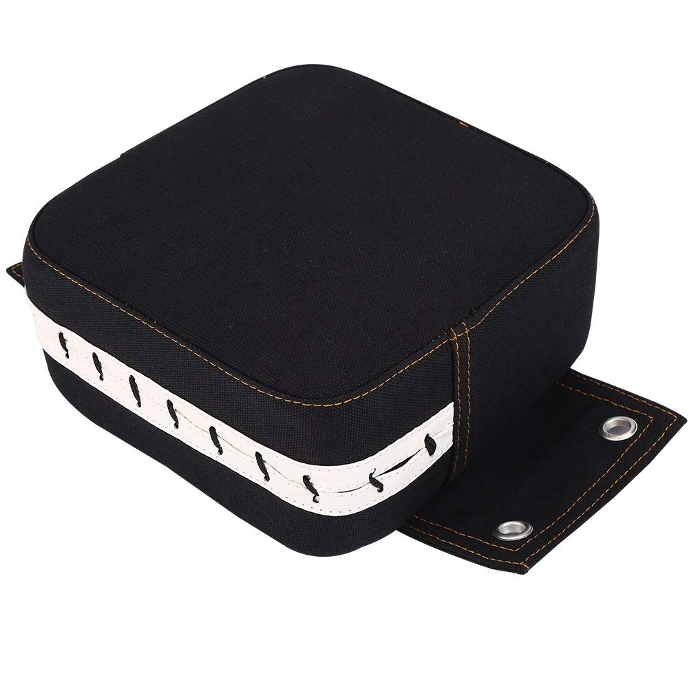 Starbun Wall Punch,Boxing Target Focus Training Aid Wall Fighting Punching Thick Pad For Muay Thai MMA