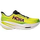 Hoka Mens Mach X 3 | Road Running Shoes