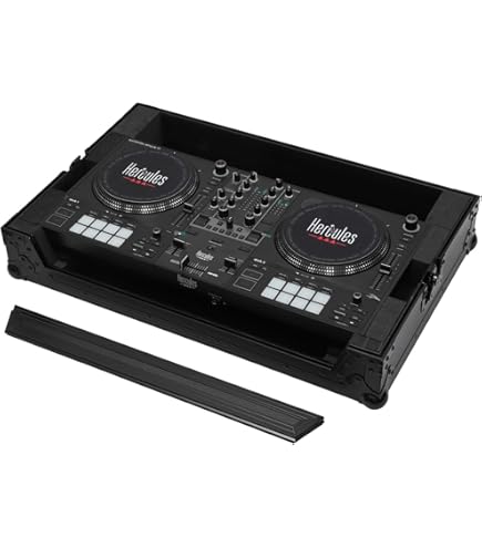 Amazon.com: Hercules DJ Inpulse T7 Bag : Musical Instruments
