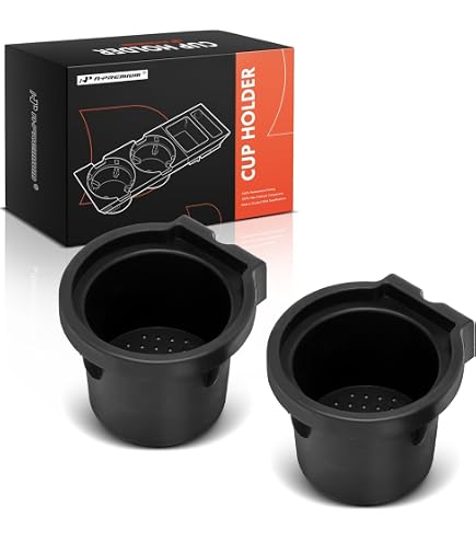 URO Parts Cup Holder 51459173467 | O'Reilly Auto Parts