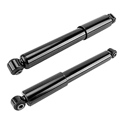 KAC Front Shock Absorber Set Compatible with