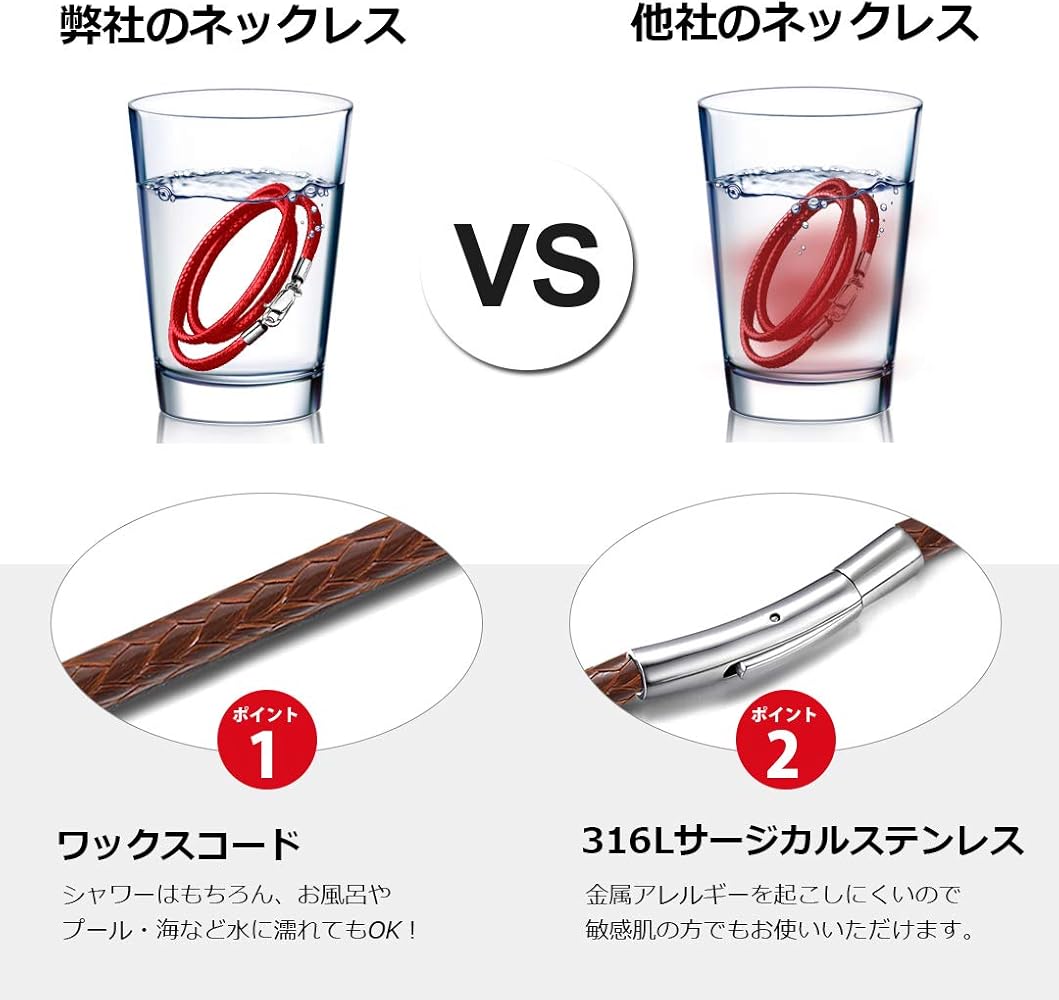 Mua Chainshouse 40センチメートルメンズネックレスチェーンレディース人気金属アレルギー対応細めチョーカーブラウンアクセサリー Tren Amazon Nhật Chinh Hang Fado Mua Chainshouse 40センチメートルメンズネックレスチェーンレディース人気金属アレルギー対応細めチョーカーブラウンアクセサリー Tren Amazon Nhật Chinh Hang Fado