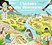 L'histoire des dinosaures : De leur époque à la nôtre by 