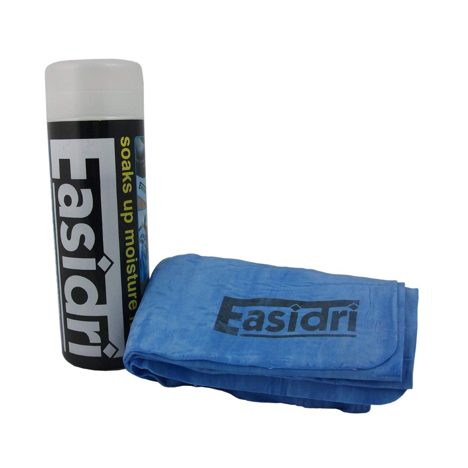 Easidri Pet and Equestrian Grooming Towel for Dog/ Horse/ Around The Home, M, 68 cm/ 43 cm