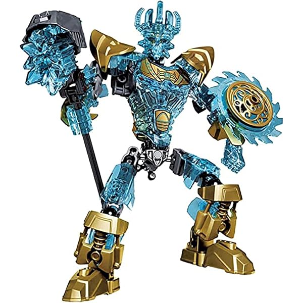 bionicle bulk parts
