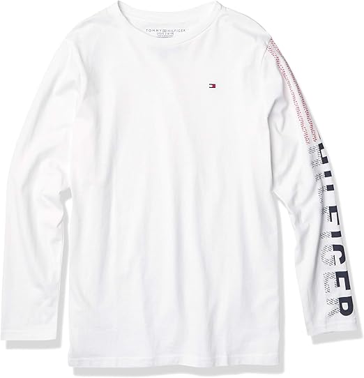 kids tommy hilfiger t shirt