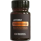 doTERRA Frankincense Boswellic Acid Complex