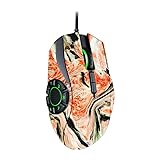 MightySkins Skin Compatible with Razer Naga Hex V2