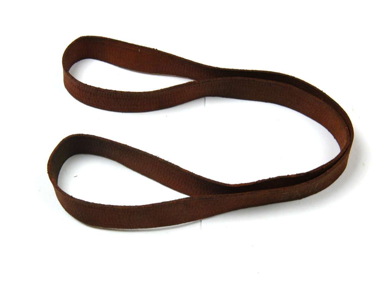 7/8 X .085 X 40 FLAT BELT Industrial & Scientific