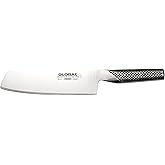Global Knives G5 Vegetable Knife, 18cm/7"
