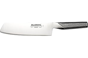 Global Knives G5 Vegetable Knife, 18cm/7"