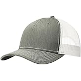 Port Authority Snapback Trucker Cap