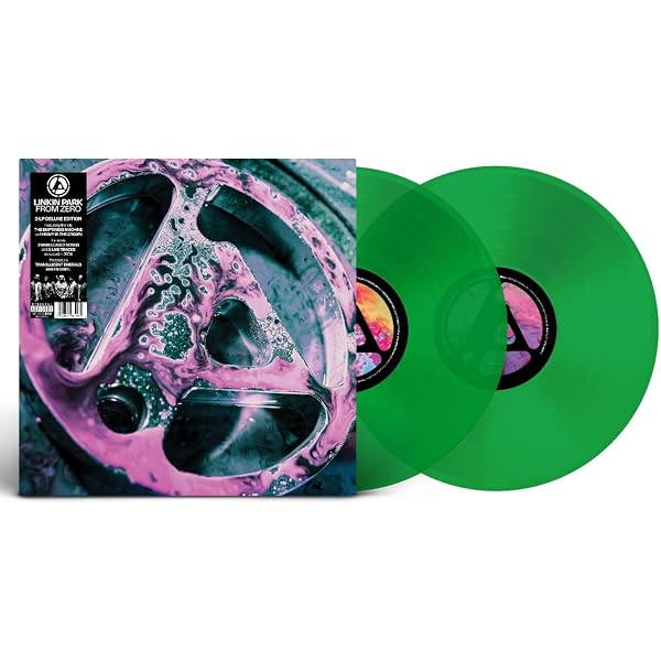 Evanescence - The Bitter Truth: Amazon.com.br: CD e Vinil