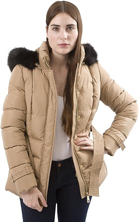 Megusto doudoune Clearance