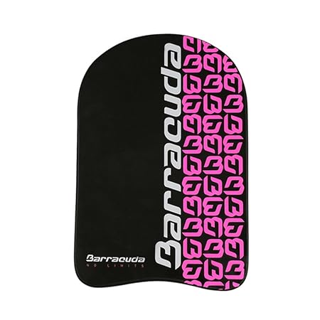 Barracuda Kickboard GLOW PARTY CLASSICAL –Schwimmbrett Schwimmhilfe aus EVA für Damen und Herren