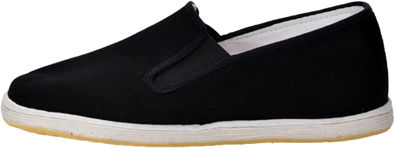 cotton slip on shoes