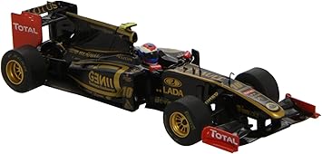 escala scalextric original