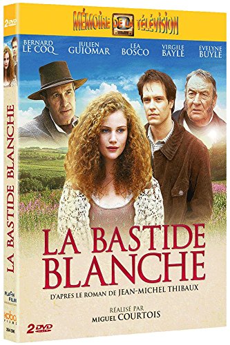 La Bastide blanche