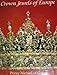Crown Jewels of Europe by