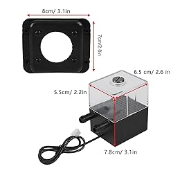 PC Pump/Reservoir Combo, Water Cooling Pump
