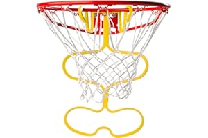 Spalding Back Atcha® Ball Return Training Aid - Yellow