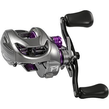 amazon used fishing reels New Releases: The best-selling new & future releases in 100 ALVEY 455A Fishing Reel super smooth and strong Option:Largemouth Bass