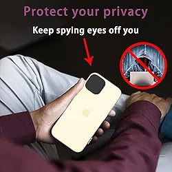 EYSOFT Phone Camera Lens Cover Compatible for Phone
