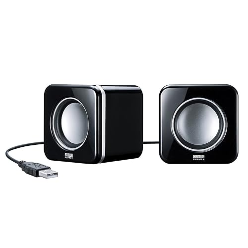 ゲーム用からサウンドバータイプまで パソコン用スピーカーのおすすめ12選 Dime アットダイム