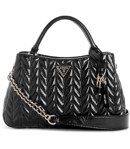 Amazon.com: GUESS Cheryl Convertible Crossbody Flap : Clothing