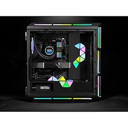 Corsair iCUE LC100 Case Accent Lighting Panels