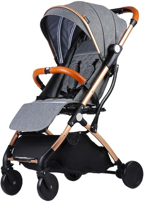 lie flat travel system