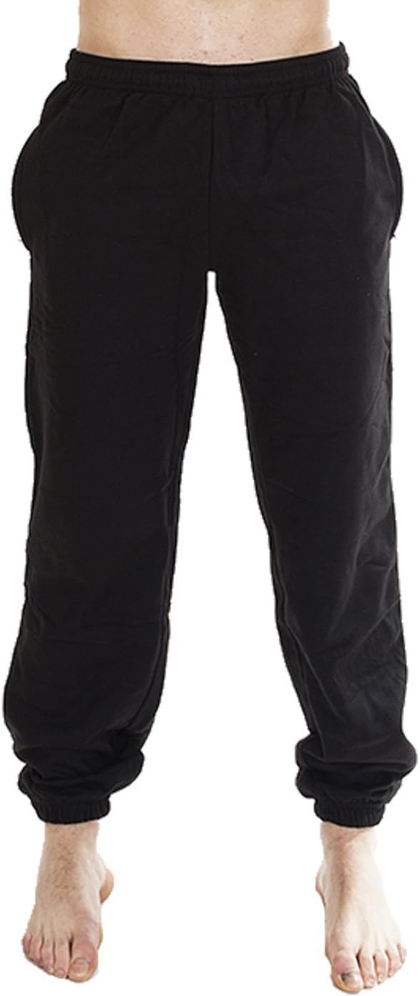 R2i denimbrand Mens Fleece Jogging Bottoms