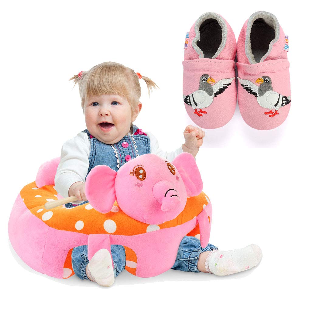 soft chairs for babies