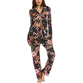 Johnny Was Pocca Pajama Set