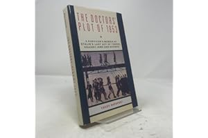 Doctors' Plot of 1953