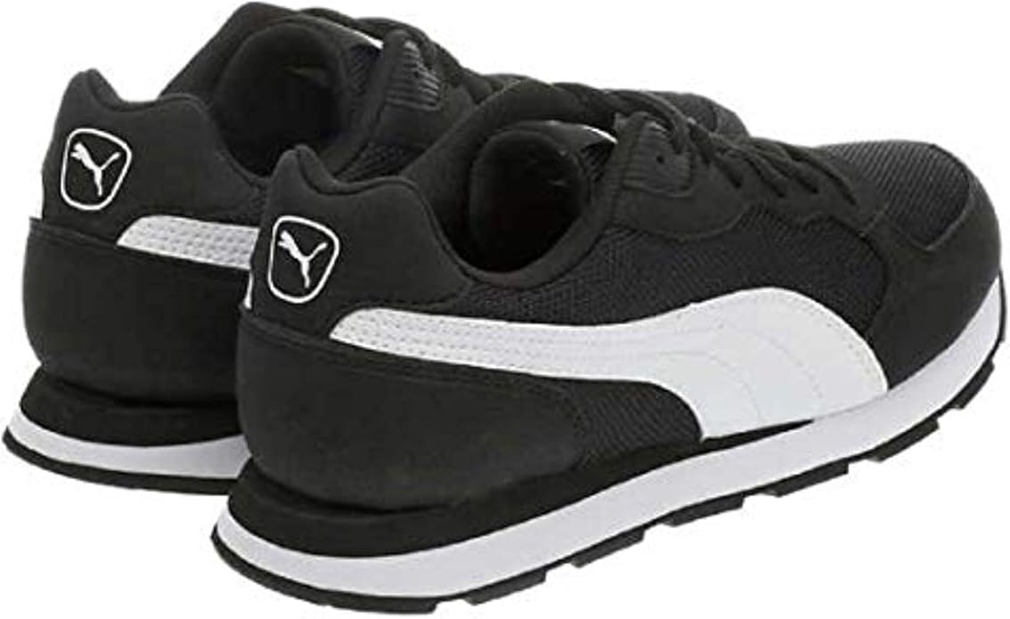 puma ladies retro runner