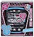 Monster High Password Journal 8