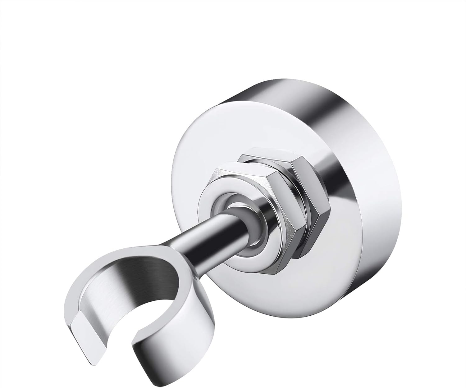 KES Brass Shower Mounting Brackets Shower Head Bracket Holder Stepless