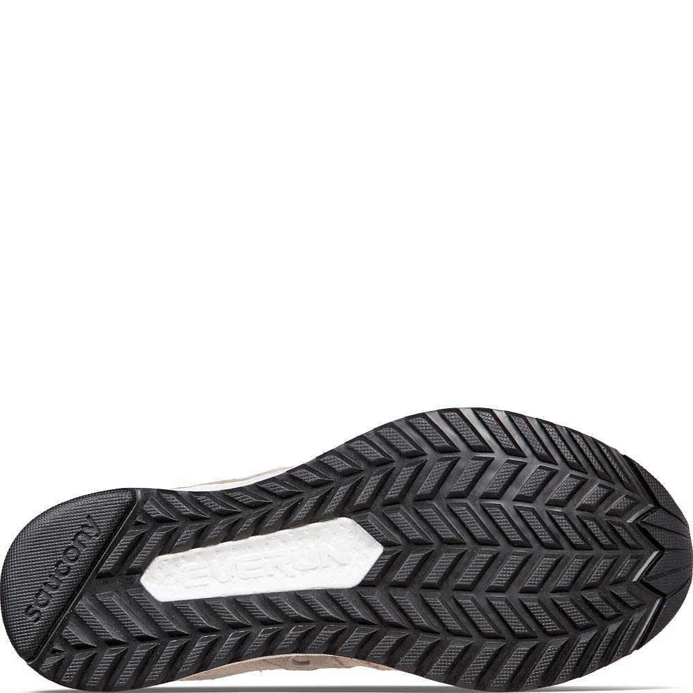 saucony freedom wool