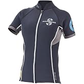 Scubapro Womens Rash GuardRash Guard