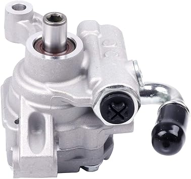 Amazon Com Eccpp 20 2403 Power Steering Pump Power Assist Pump Fit For 2008 2015 Buick Enclave 2008 2010 Chevrolet Captiva 2007 2015 Gmc Acadia 2008 2009 Pontiac 2007 2010 Saturn Outlook 2007 2009 Suzuki Automotive