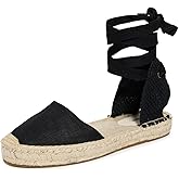 Soludos Women's Platform Wedge Espadrilles