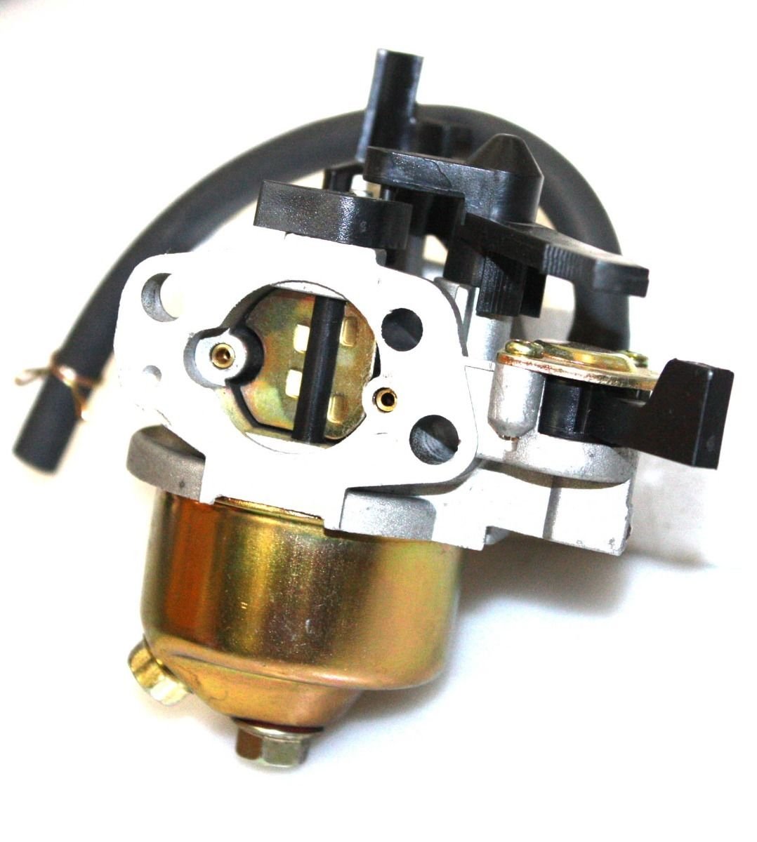 coleman mini bike carburetor