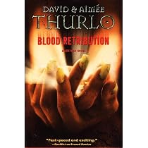Surrogate Evil: A Lee Nez Novel: Aimee Thurlo, Thurlo, David ...