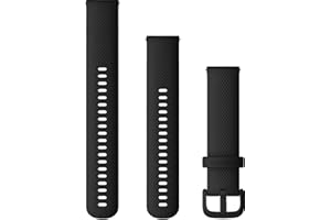 Garmin Quick-release strap