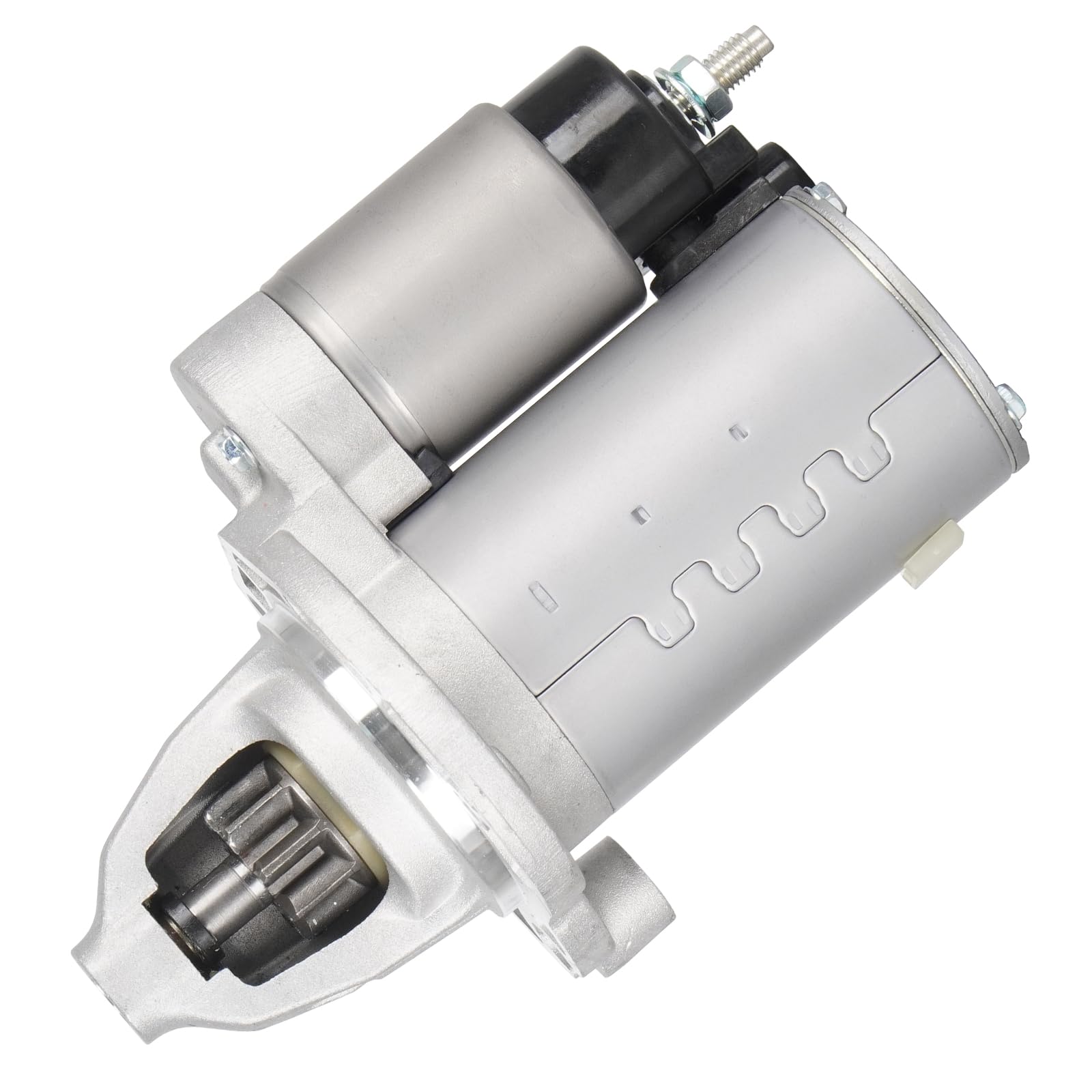 Photo 1 of New Starter 3.6 3.6L for Jeep Wrangler 2012-2017, Wrangler JK 2018, for Chrysler 300 2017-2019, for Dodge Charger 2017-2019, for Ram 1500 2017-2019, 1500 Classic 2019, Replaces# 56029852AA, 19202