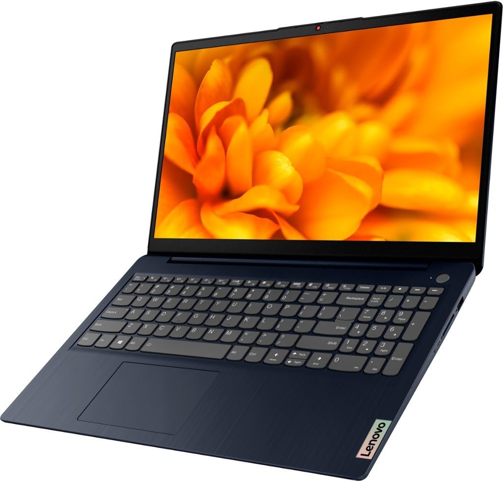 Lenovo Ideapad 3i 15.6