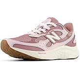 New Balance Women's Fresh Foam Arishi V4 Tiralux Running Shoe